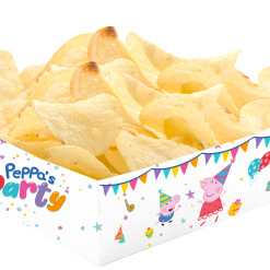 Pipsa Possu-tarjottimet 12kpl