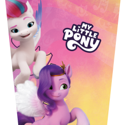My Little Pony-mukit 8kpl