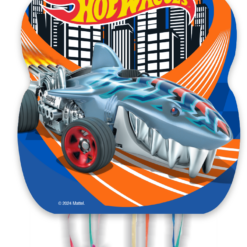 Hot Wheels-pinjata 33x46cm