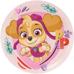 Kaja Ryhmä Hau-lautaset 23cm 8kpl