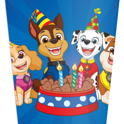 Ryhmä Hau-mukit 8kpl