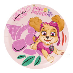 Kaja Ryhmä Hau-pikkulautaset 18cm 8kpl