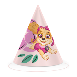 Kaja Ryhmä Hau-juhlahatut 6kpl