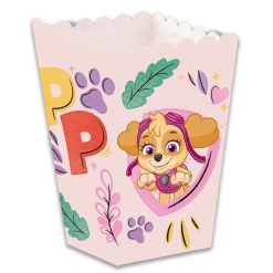 Kaja Ryhmä Hau-popcornbox 12kpl