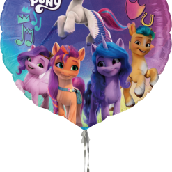 My Little Pony-foliopallo 46cm
