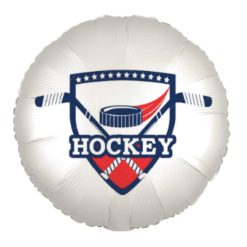 Hockey Jääkiekko-foliopallo 45cm