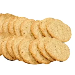 Caffitellan kauralastu 400g (M,L)