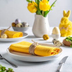 Servetit ja lautasliinat