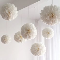 Ripustettavat koristeet