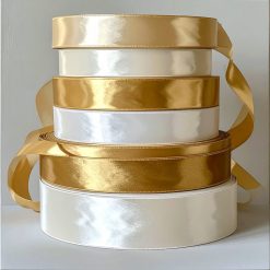 Satiini- ja koristenauhat