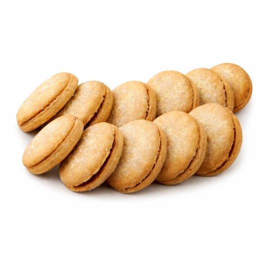 Herrasväen pikkuleipä 500g (M,L)