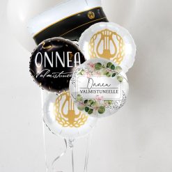 Folio- ja ilmapallot