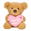 Plush Bear Mom