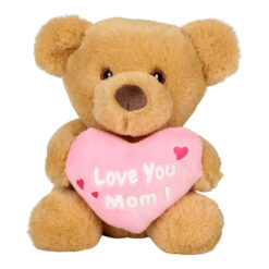 Plush Bear Mom