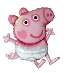 Evie-Possu muotofoliopallo