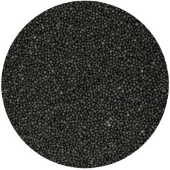 FunCakes nonparellit black 80g