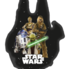Star Wars-muotofoliopallo
