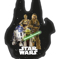 Star Wars-muotofoliopallo