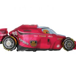 Formula auto-muotofoliopallo