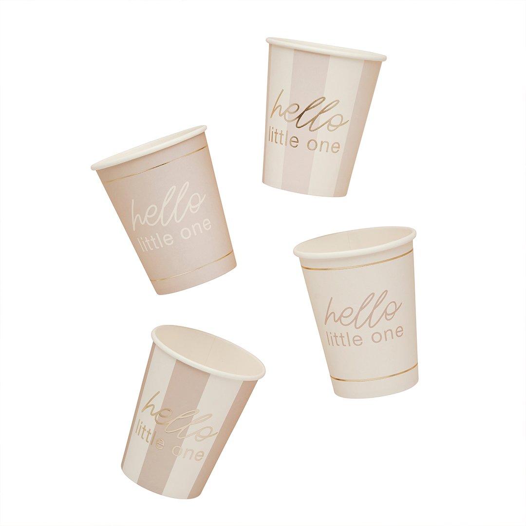 Mukit hello lilttle one 8kpl - Image 3