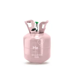 Helium-tankki, pieni 15