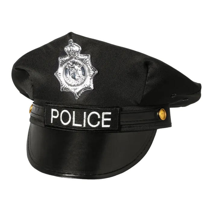 Police-lippalakki