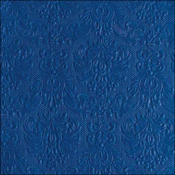 Servetit, elegance navy
