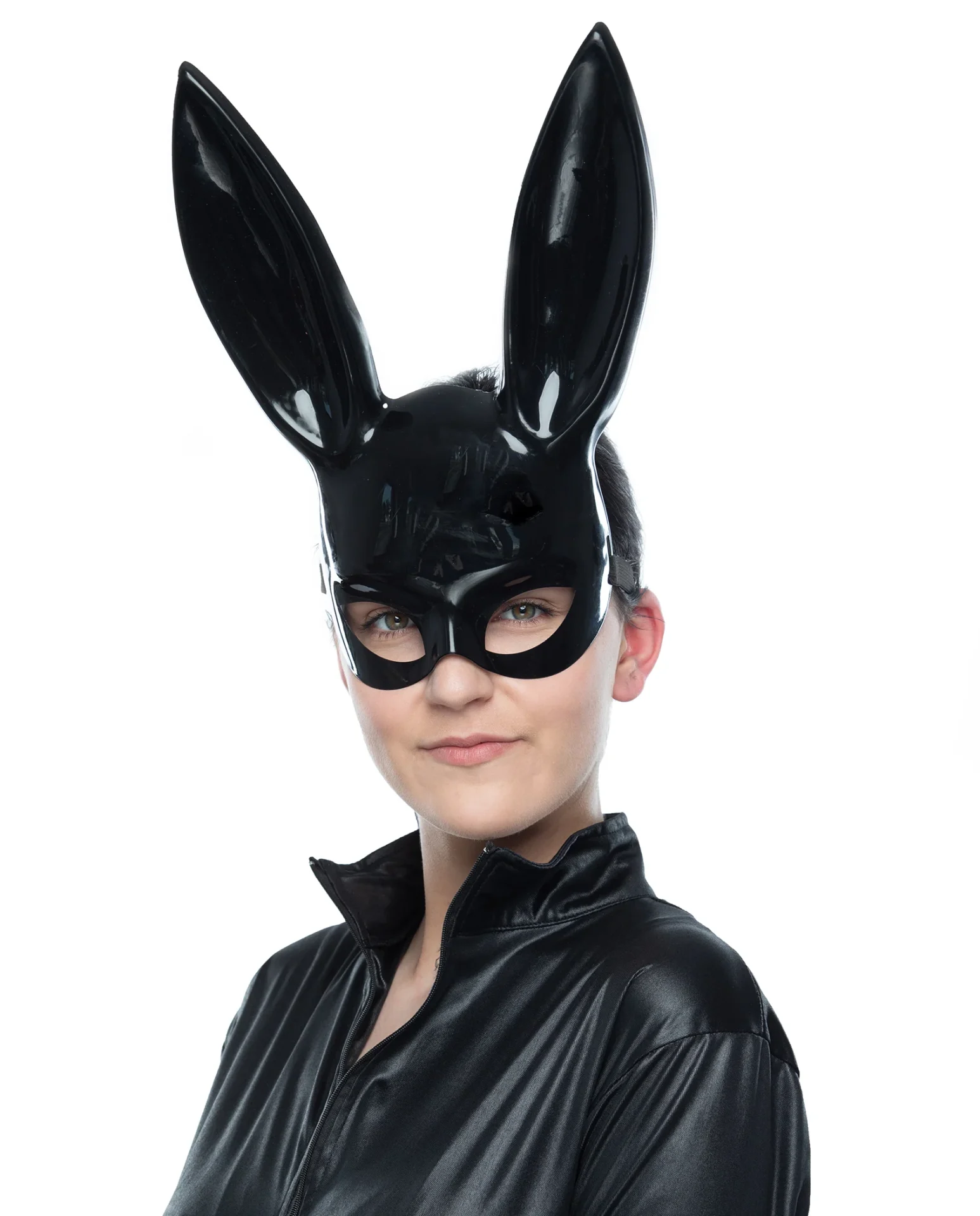 Rabbit-maski