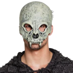 Halloweenmaski Skull Monster