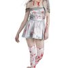Naamiaisasu bloody bride 40-42