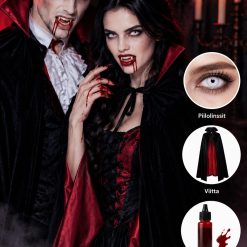 Vampyyrit