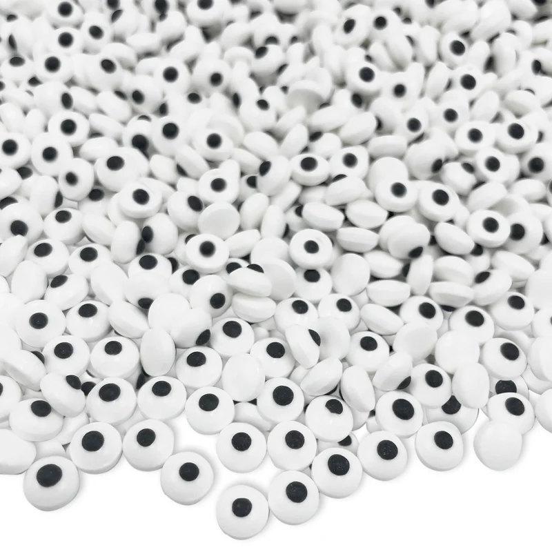 Happy sprinkles eyes syötävät silmät 90g
