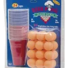 Juomapeli Beer Pong