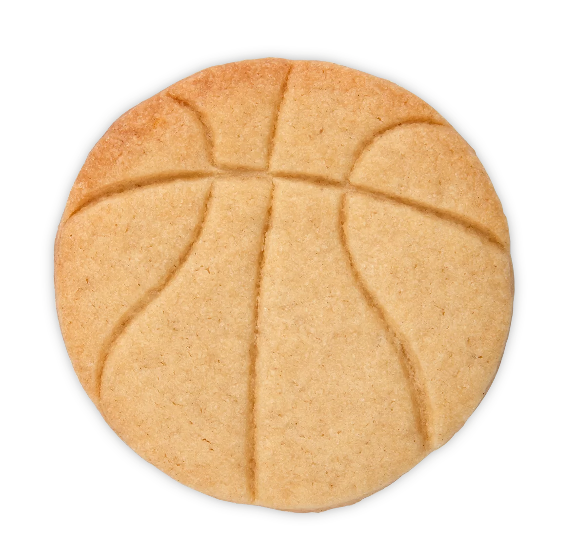 Koripallo-muotti 6cm - Image 2