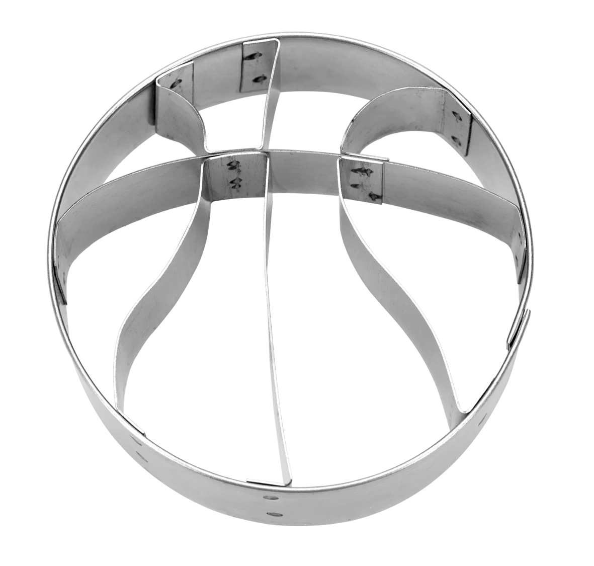 Koripallo-muotti 6cm - Image 3