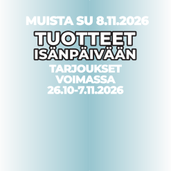 Tarjouksessa